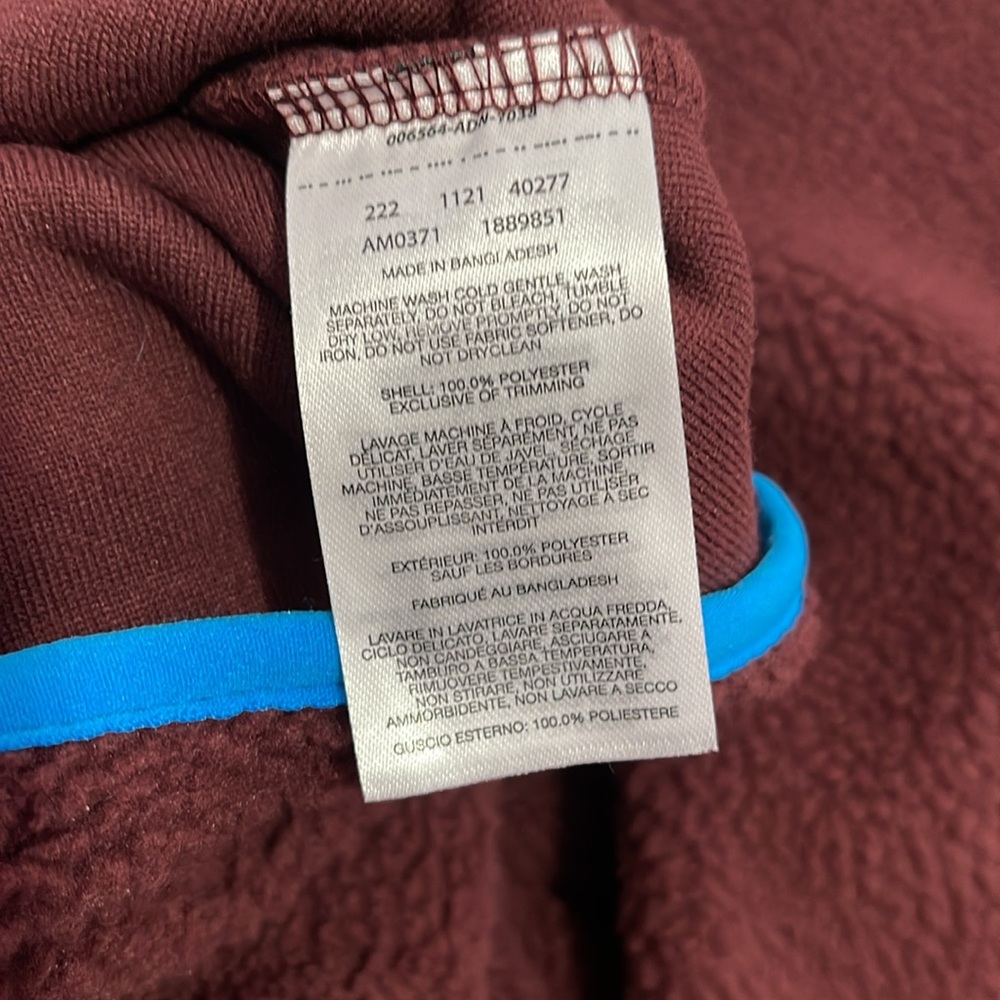 Men’s Columbia jacket - Picture 6 of 6